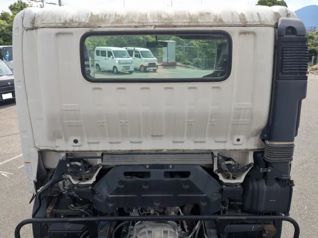 日野 デュトロ 2KG-XZU700X(2WD)の写真20