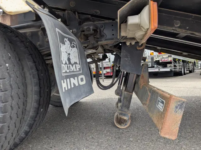 日野 デュトロ 2KG-XZU700X(2WD)の写真23