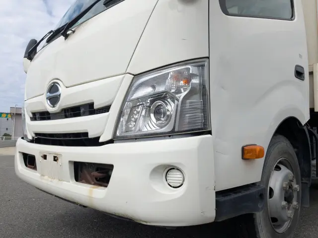 日野 デュトロ 2KG-XZU700X(2WD)の写真25