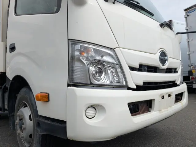 日野 デュトロ 2KG-XZU700X(2WD)の写真26