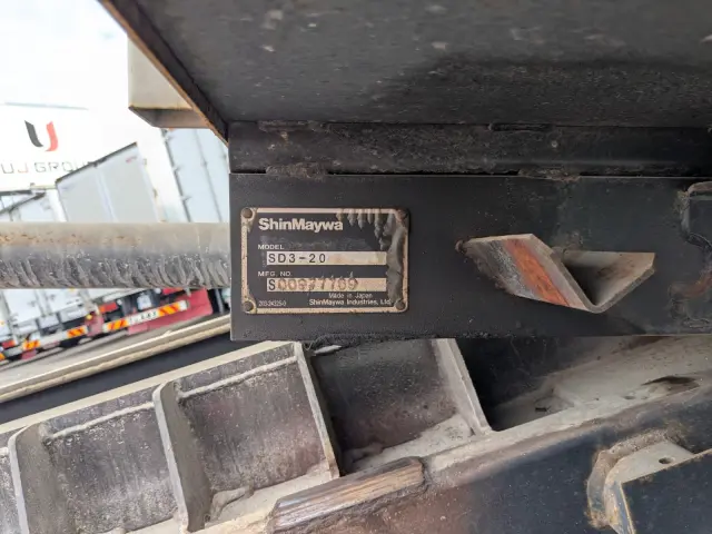 日野 デュトロ 2KG-XZU700X(2WD)の写真29