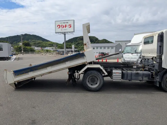 日野 デュトロ 2KG-XZU700X(2WD)の写真30