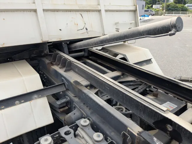 日野 デュトロ 2KG-XZU700X(2WD)の写真31