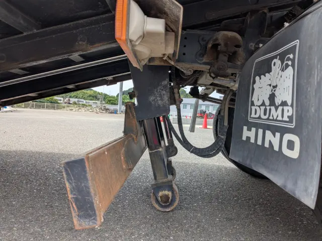 日野 デュトロ 2KG-XZU700X(2WD)の写真33