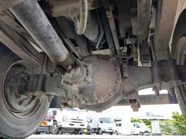 日野 デュトロ 2KG-XZU700X(2WD)の写真35