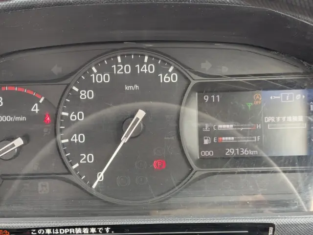 日野 デュトロ 2KG-XZU700X(2WD)の写真42