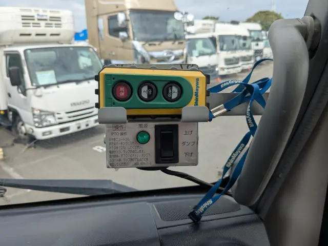 日野 デュトロ 2KG-XZU700X(2WD)の写真43