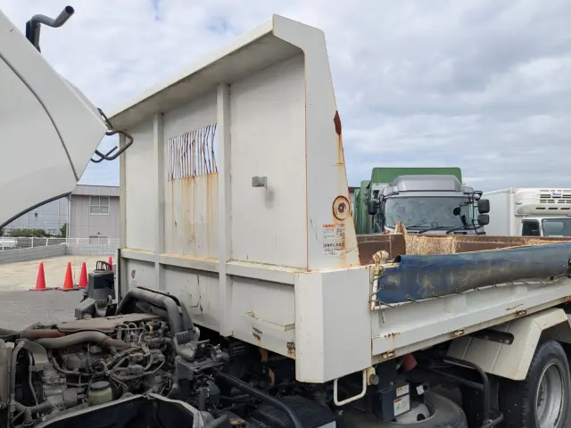 日野 デュトロ 2KG-XZU700X(2WD)の写真44