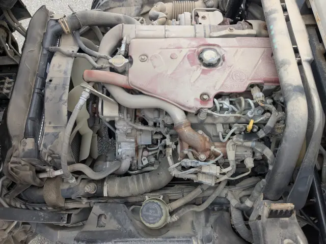 日野 デュトロ 2KG-XZU700X(2WD)の写真45