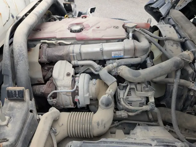 日野 デュトロ 2KG-XZU700X(2WD)の写真48