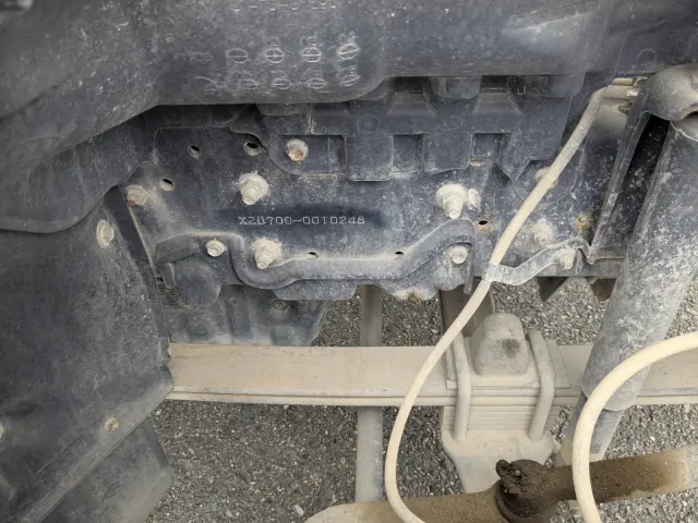 日野 デュトロ 2KG-XZU700X(2WD)の写真49