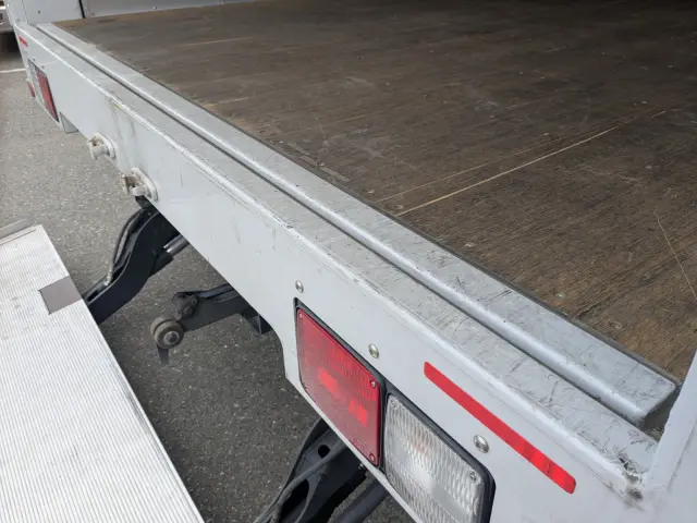 日野 レンジャー 2KG-FD2ABG(2WD)の写真11