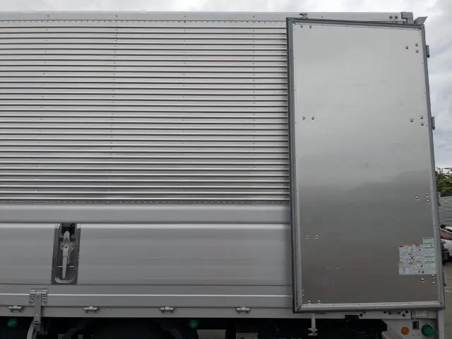 日野 レンジャー 2KG-FD2ABG(2WD)の写真24