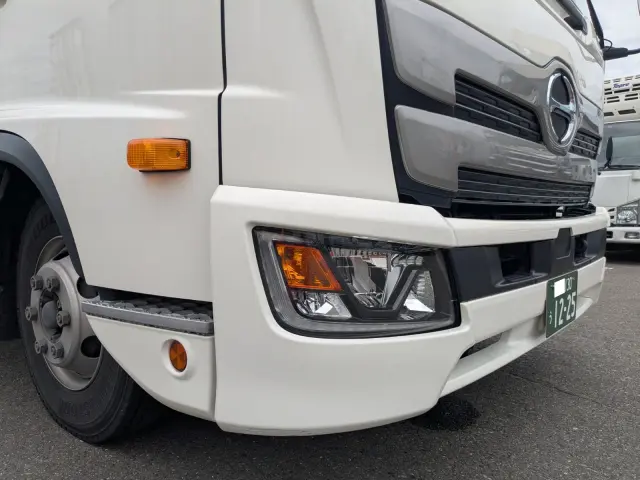 日野 レンジャー 2KG-FD2ABG(2WD)の写真26