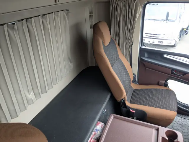 日野 レンジャー 2KG-FD2ABG(2WD)の写真27