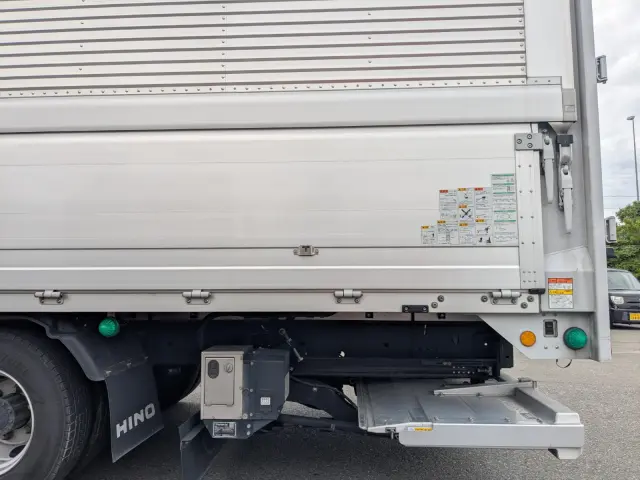 日野 レンジャー 2KG-FD2ABG(2WD)の写真29