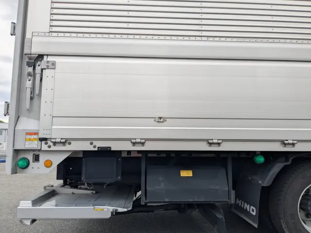日野 レンジャー 2KG-FD2ABG(2WD)の写真34