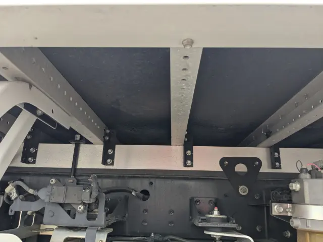 日野 レンジャー 2KG-FD2ABG(2WD)の写真36