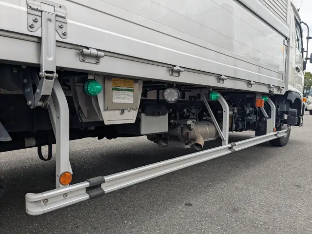 日野 レンジャー 2KG-FD2ABG(2WD)の写真37