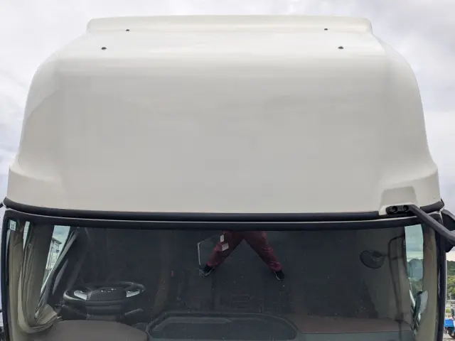 日野 レンジャー 2KG-FD2ABG(2WD)の写真46