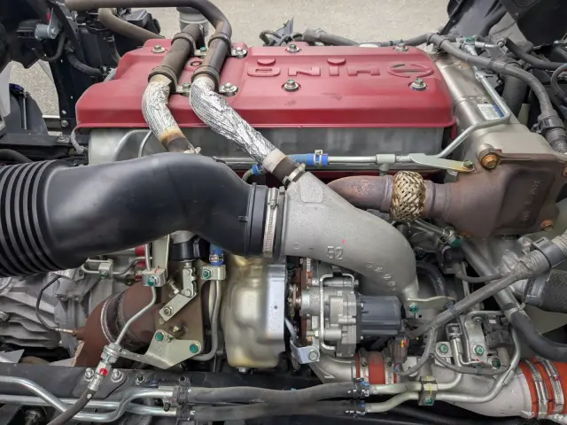 日野 レンジャー 2KG-FD2ABG(2WD)の写真48