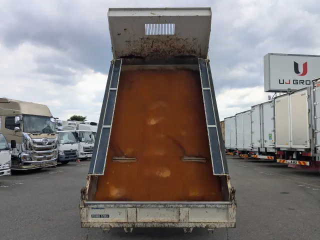 日野 デュトロ 2KG-XZU700X(2WD)の写真8