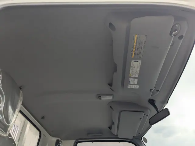 日野 デュトロ 2KG-XZU700X(2WD)の写真9