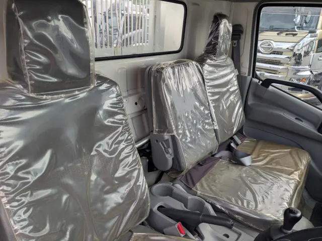 日野 デュトロ 2KG-XZU700X(2WD)の写真10