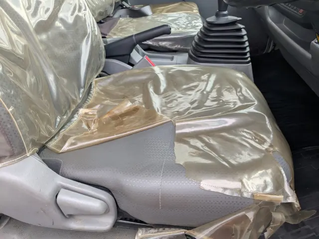 日野 デュトロ 2KG-XZU700X(2WD)の写真12