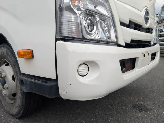 日野 デュトロ 2KG-XZU700X(2WD)の写真14