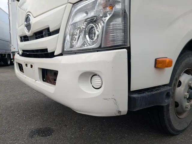 日野 デュトロ 2KG-XZU700X(2WD)の写真15