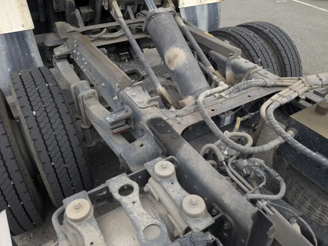 日野 デュトロ 2KG-XZU700X(2WD)の写真23