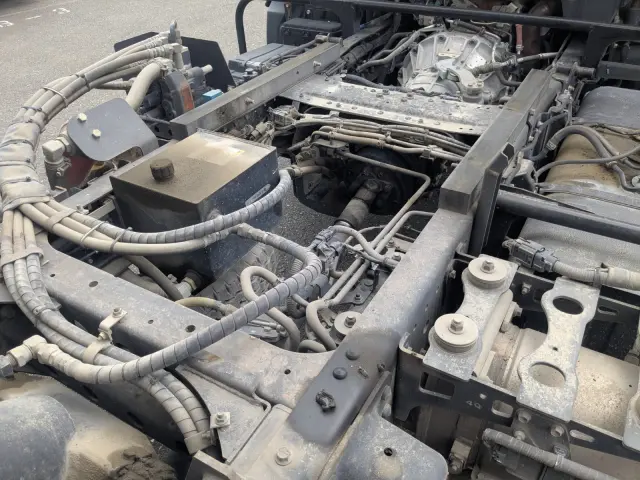日野 デュトロ 2KG-XZU700X(2WD)の写真24