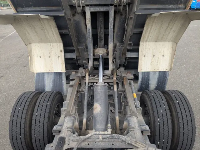 日野 デュトロ 2KG-XZU700X(2WD)の写真25