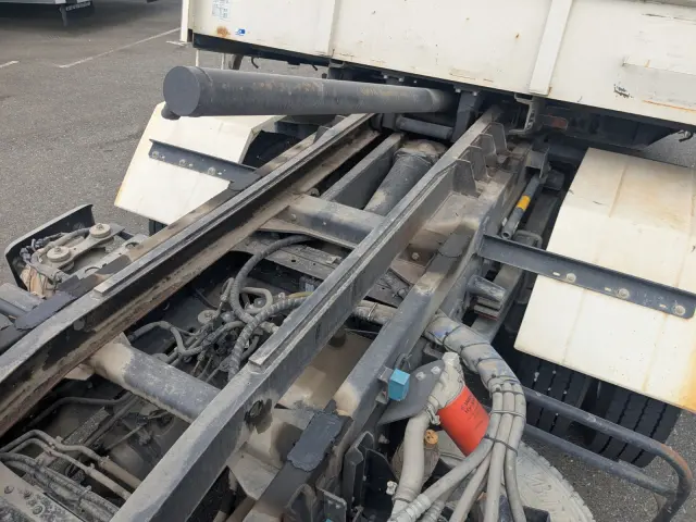 日野 デュトロ 2KG-XZU700X(2WD)の写真29