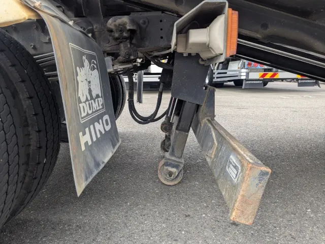 日野 デュトロ 2KG-XZU700X(2WD)の写真31