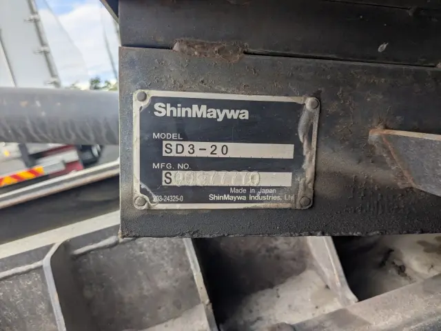 日野 デュトロ 2KG-XZU700X(2WD)の写真33