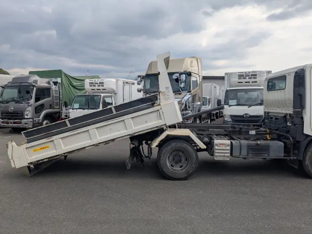 日野 デュトロ 2KG-XZU700X(2WD)の写真34