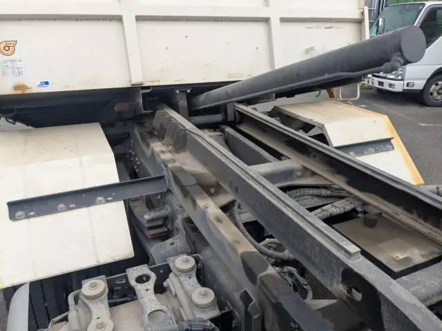 日野 デュトロ 2KG-XZU700X(2WD)の写真35