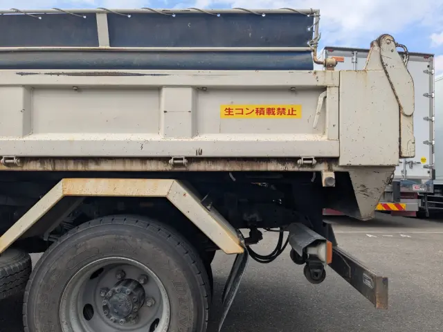 日野 デュトロ 2KG-XZU700X(2WD)の写真38