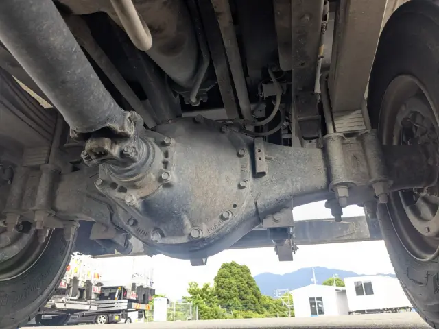 日野 デュトロ 2KG-XZU700X(2WD)の写真39