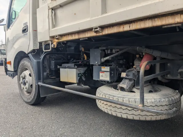 日野 デュトロ 2KG-XZU700X(2WD)の写真40