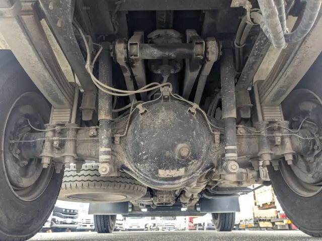 日野 デュトロ 2KG-XZU700X(2WD)の写真42