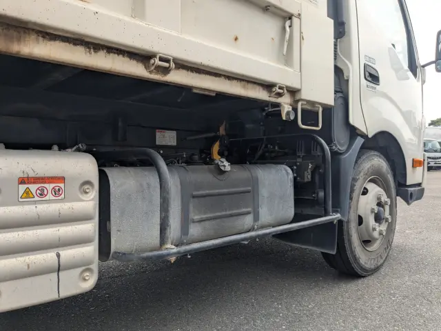 日野 デュトロ 2KG-XZU700X(2WD)の写真43