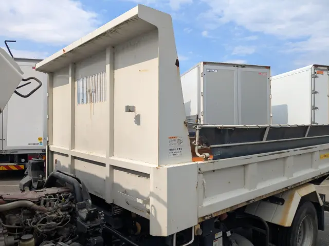 日野 デュトロ 2KG-XZU700X(2WD)の写真45