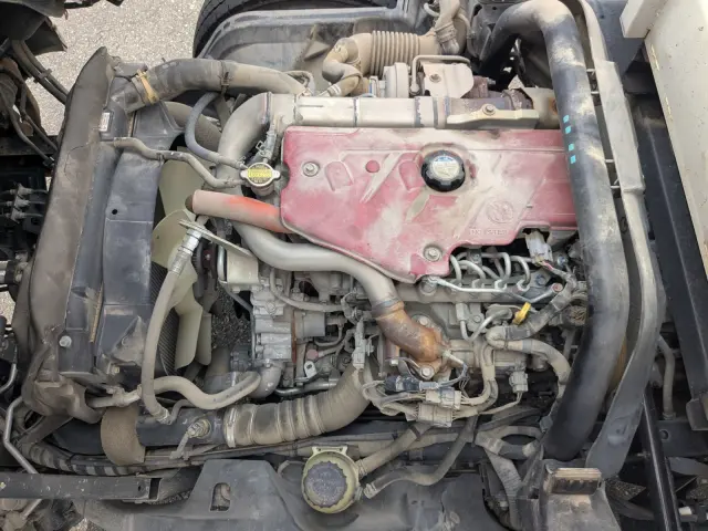 日野 デュトロ 2KG-XZU700X(2WD)の写真46