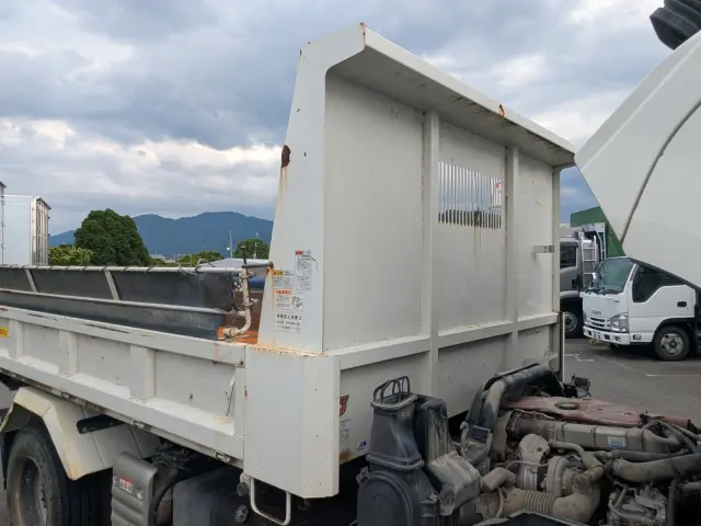 日野 デュトロ 2KG-XZU700X(2WD)の写真48