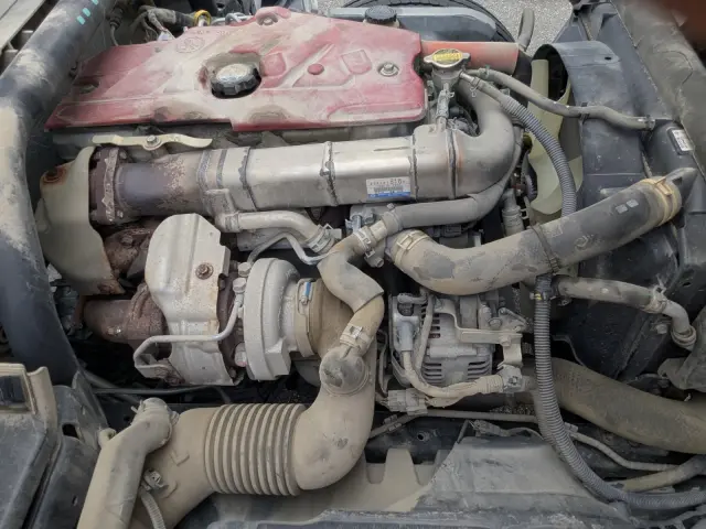 日野 デュトロ 2KG-XZU700X(2WD)の写真49