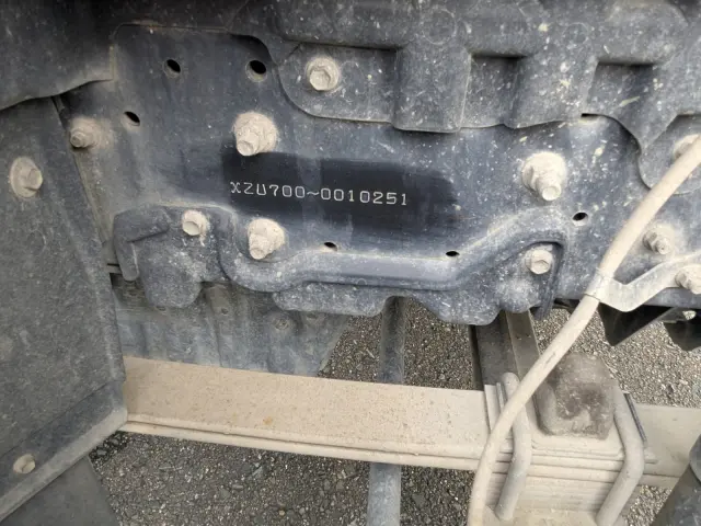 日野 デュトロ 2KG-XZU700X(2WD)の写真50
