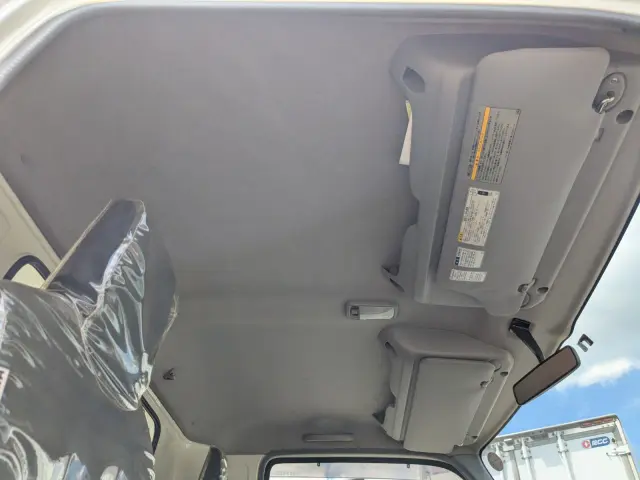 日野 デュトロ 2KG-XZU700X(2WD)の写真9